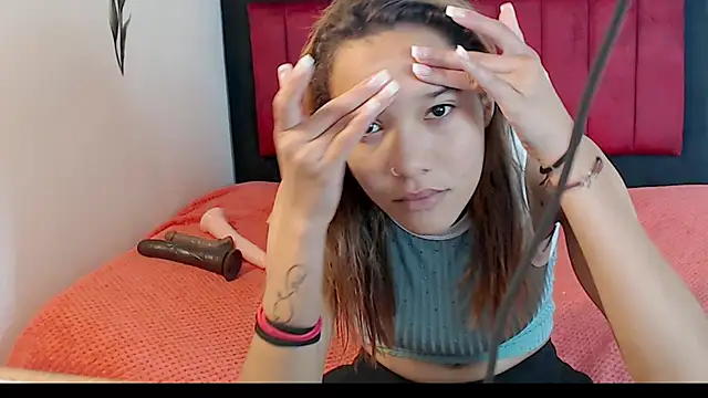 AMARYXS online show from 12-04-25, 12:48