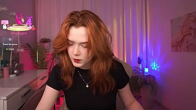 Snapshot of AvaRyder chatting on 02-07-26, 06:10 AvaRyder online show from 02-07-26, 06:10