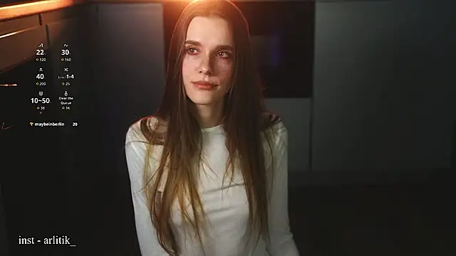 Arlitik online show from 02-27-26, 03:29