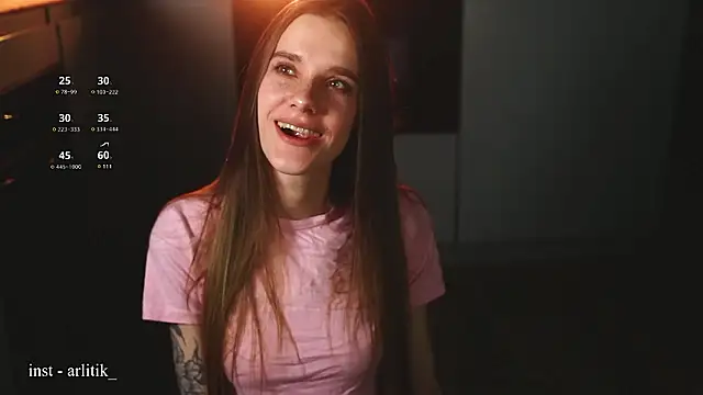 Arlitik online show from 02-26-26, 03:23