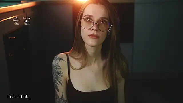 Arlitik online show from 03-02-26, 02:56