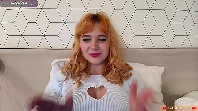 Slutty Katya online show from 11-10-25, 08:47