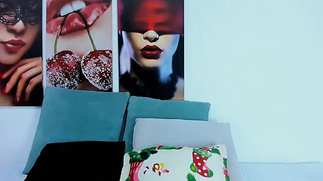 Andhrea Vale online show from 11-08-25, 11:36