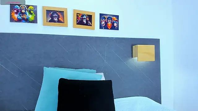 Andhrea Vale online show from 02-18-26, 12:23