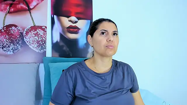 Andhrea Vale online show from 01-17-26, 11:58