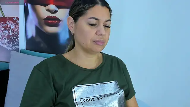 Andhrea Vale online show from 01-14-26, 11:47