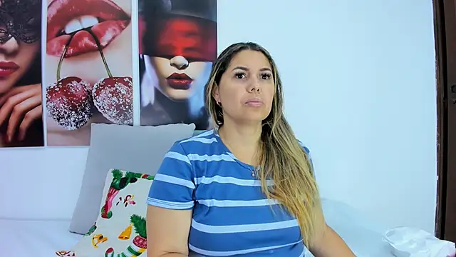 Andhrea Vale online show from 11-15-25, 11:36