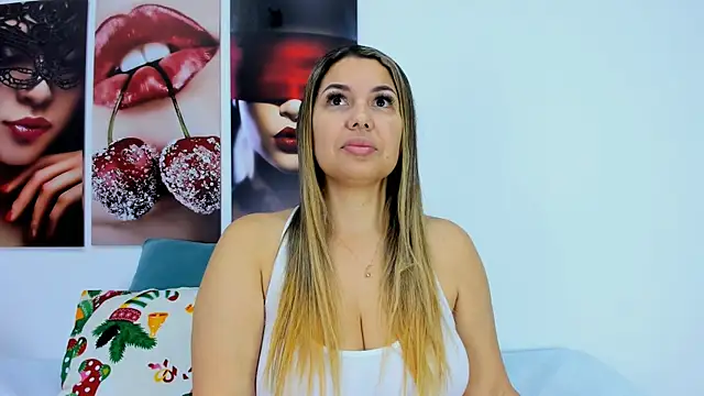 Andhrea Vale online show from 11-10-25, 11:59