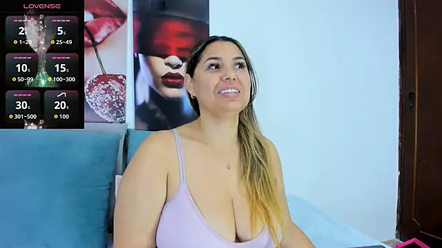 Andhrea Vale online show from 12-17-25, 11:48