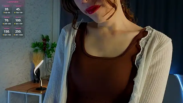 MariellaGrosclaude online show from 11-07-25, 04:17