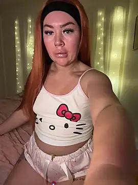 LillieMaee online show from 03-19-26, 09:37