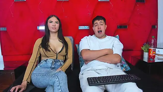 Emmaanddarling online show from 12-04-25, 12:09