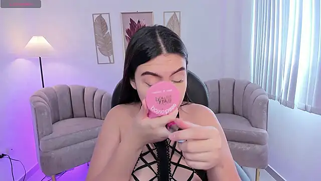 Maya vexx online show from 01-05-26, 08:23