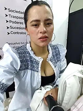 ALEJA  22 online show from 02-04-26, 06:25