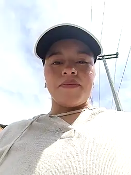 ALEJA  22 online show from 04-18-26, 03:03