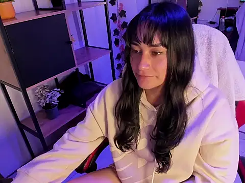 Dhany Naugthy  online show from 01-14-26, 08:56