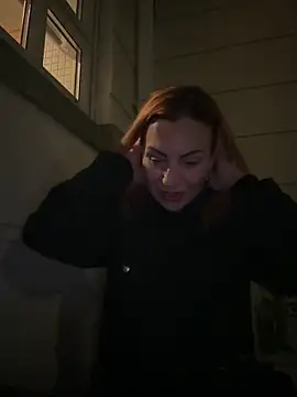 pervimilf online show from 12-19-25, 11:18