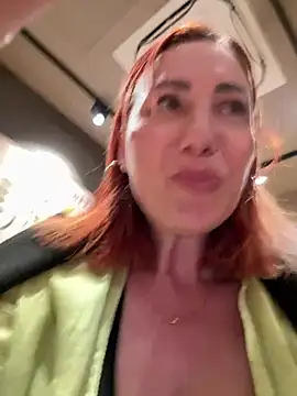 pervimilf online show from 03-30-26, 10:06