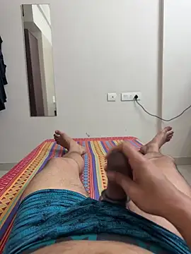 Aaronblazer online show from 02-13-26, 06:30