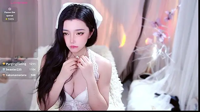 Lala-Baobei online show from 11-19-25, 02:11