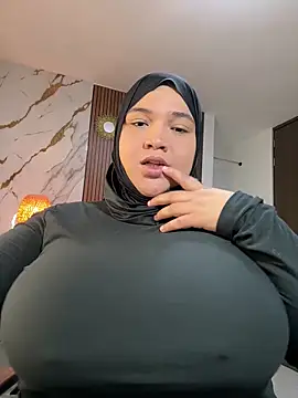 sweetmuslim01 online show from 06-15-26, 11:59