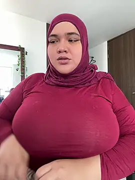 sweetmuslim01 online show from 03-01-26, 04:29