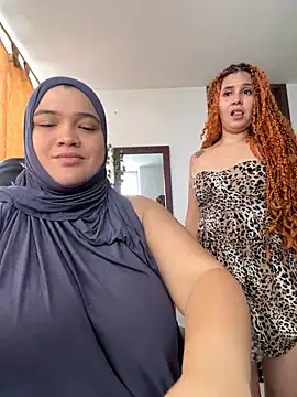 sweetmuslim01 online show from 11-12-25, 04:55