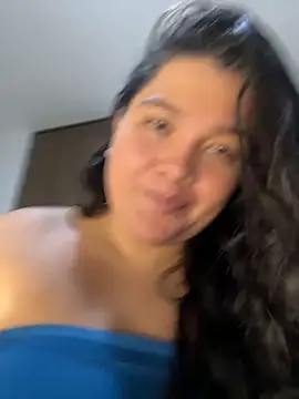 sweetmuslim01 online show from 11-28-25, 06:35