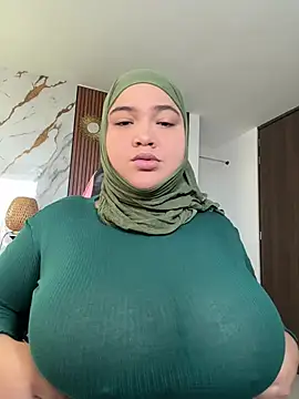 sweetmuslim01 online show from 07-14-26, 04:13