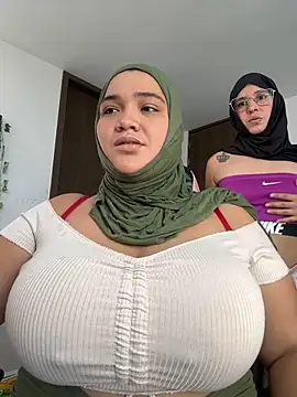 sweetmuslim01 online show from 02-20-26, 04:53