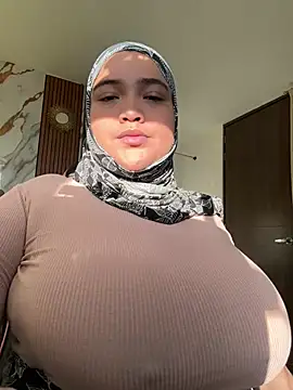 sweetmuslim01 online show from 07-05-26, 10:16