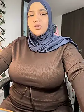 sweetmuslim01 online show from 03-16-25, 04:20