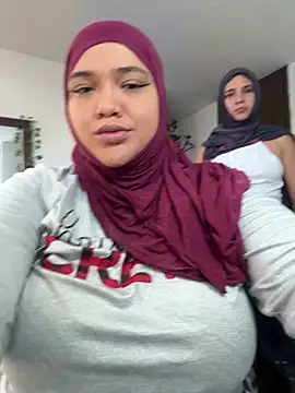 sweetmuslim01 online show from 01-17-26, 05:27