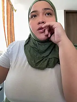 sweetmuslim01 online show from 03-07-26, 03:50