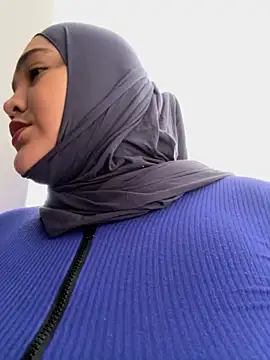 sweetmuslim01 online show from 09-18-25, 02:53