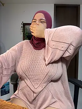 sweetmuslim01 online show from 09-17-25, 11:29