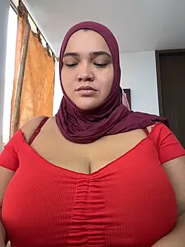 sweetmuslim01 online show from 10-12-25, 03:57