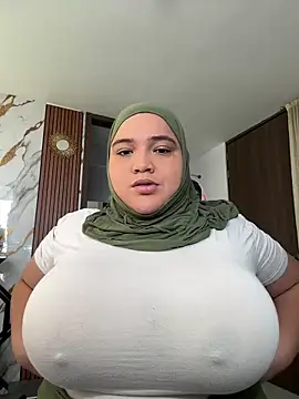 sweetmuslim01 online show from 06-21-26, 05:30