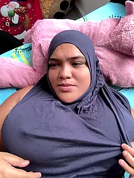 sweetmuslim01 online show from 09-27-25, 04:24