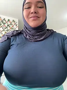 sweetmuslim01 online show from 07-12-26, 08:42