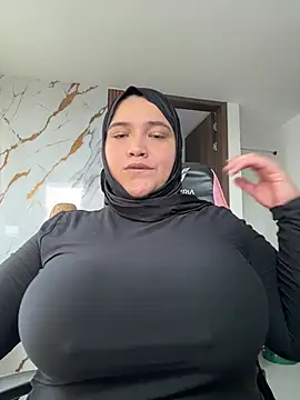 sweetmuslim01 online show from 06-28-26, 08:26