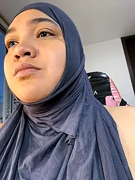 sweetmuslim01 online show from 09-10-25, 11:04