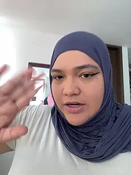 sweetmuslim01 online show from 01-10-26, 05:30