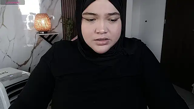 sweetmuslim01 online show from 07-13-26, 09:47