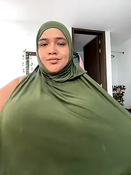 sweetmuslim01 online show from 10-10-25, 05:03