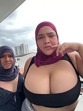 sweetmuslim01 online show from 03-28-26, 08:21