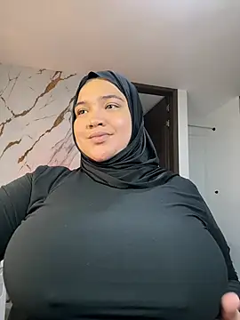 sweetmuslim01 online show from 07-03-26, 12:17