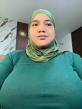 sweetmuslim01 online show from 07-03-26, 08:15