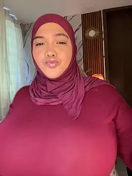 sweetmuslim01 online show from 04-14-26, 10:37