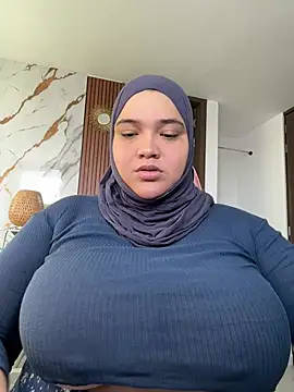 sweetmuslim01 online show from 06-25-26, 06:13